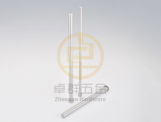 阳江冲针